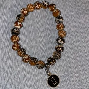 zodiac bracelet